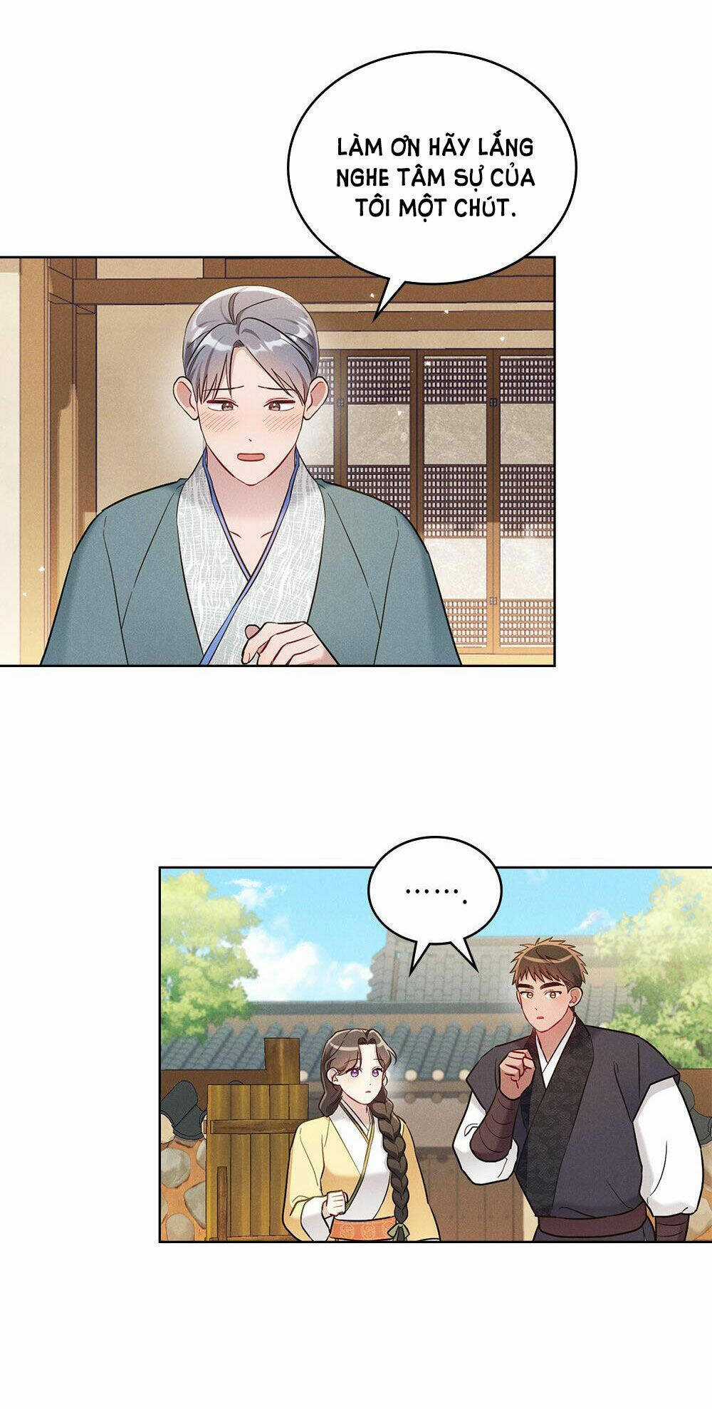 Mokrin - Chapter 18.2 - Trang 23