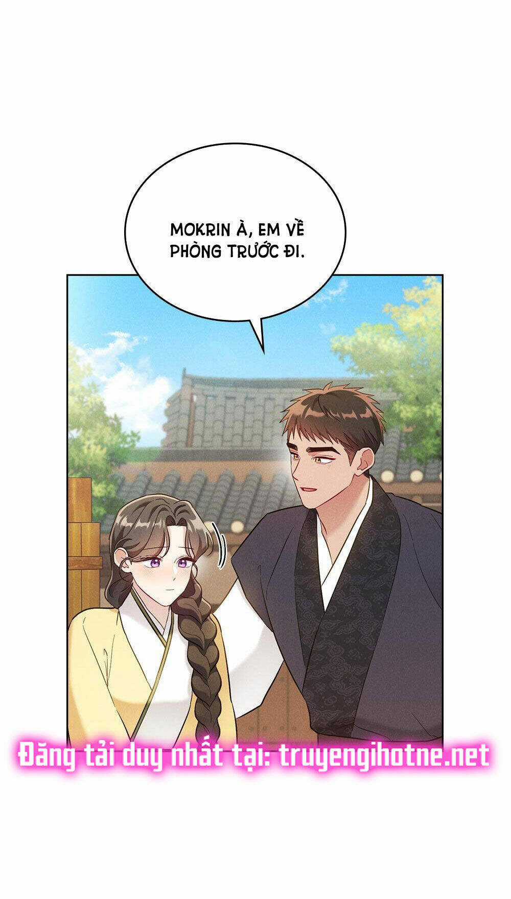 Mokrin - Chapter 18.2 - Trang 24