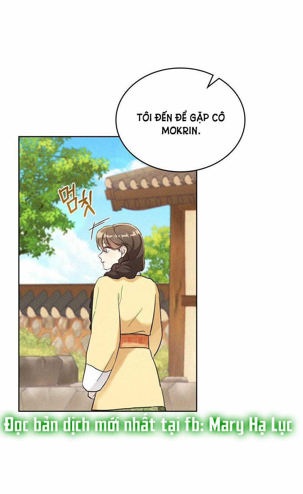 Mokrin - Chapter 18.2 - Trang 26