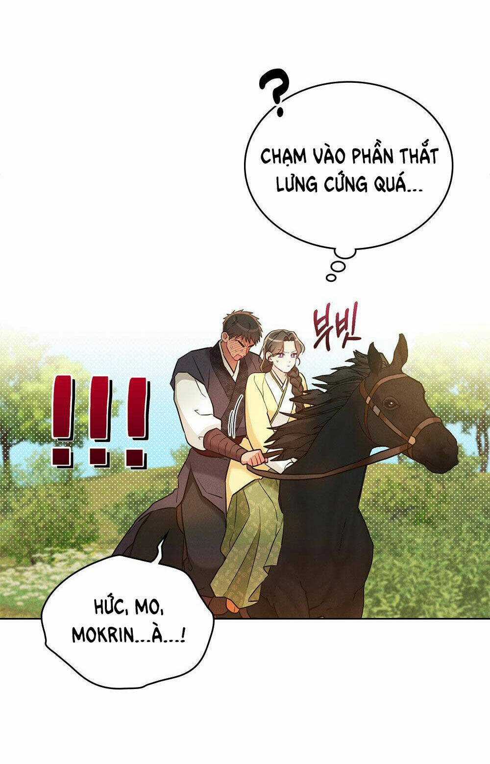 Mokrin - Chapter 18.2 - Trang 5