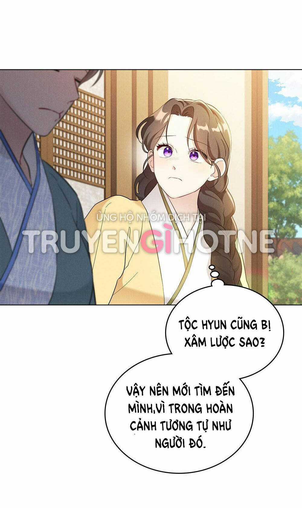 Mokrin - Chapter 19.1 - Trang 14