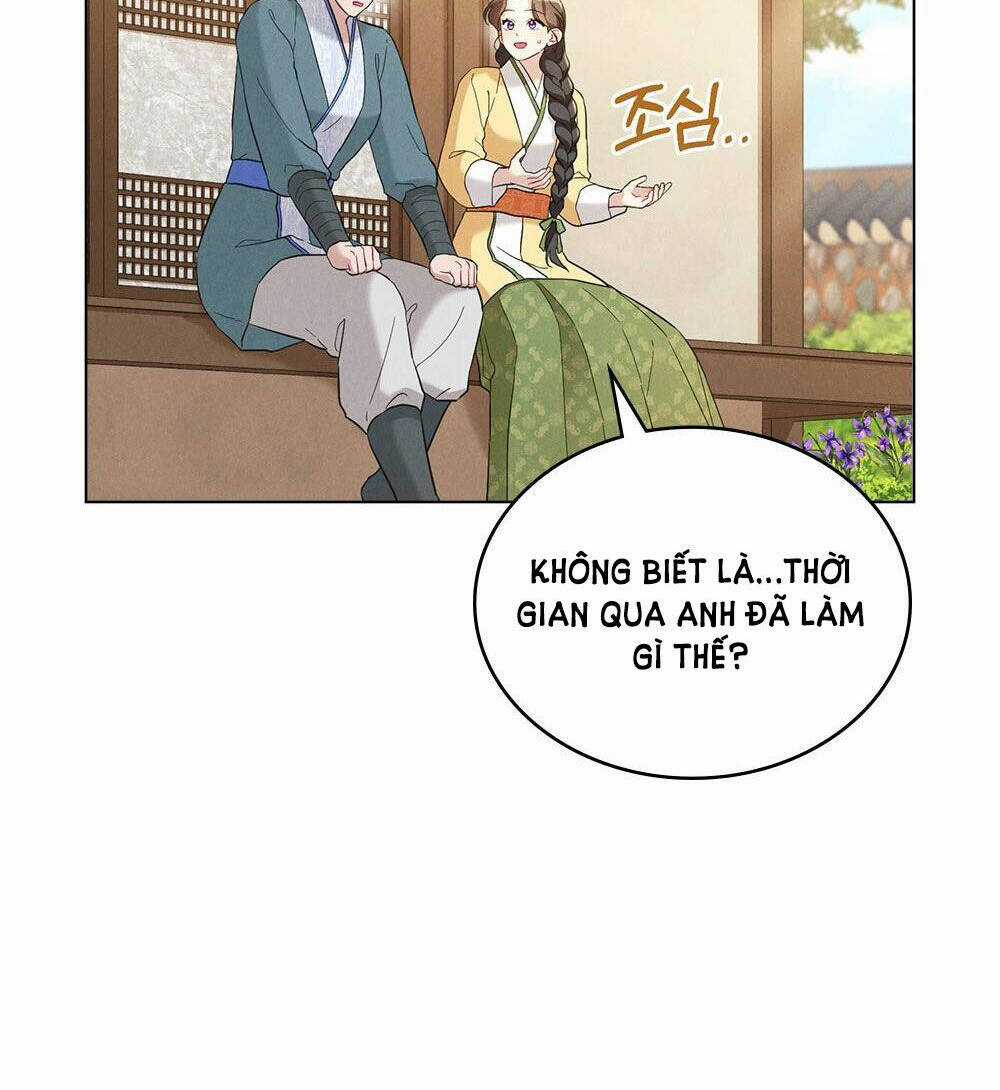 Mokrin - Chapter 19.1 - Trang 16