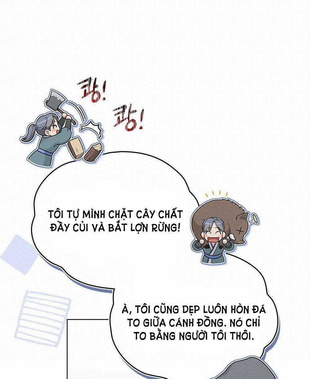 Mokrin - Chapter 19.1 - Trang 19