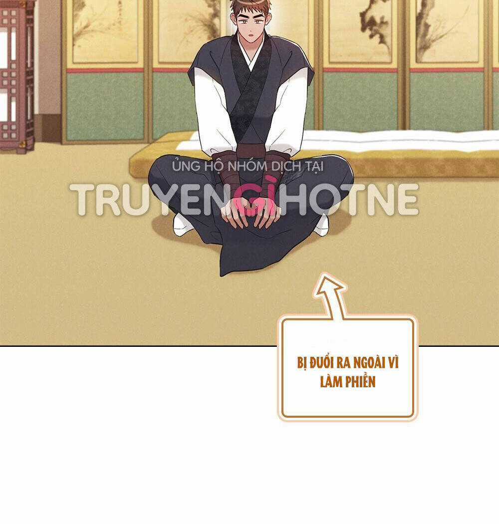 Mokrin - Chapter 19.1 - Trang 3