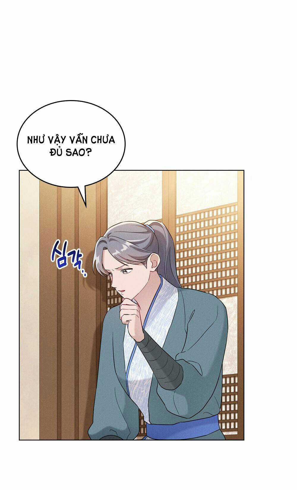 Mokrin - Chapter 19.1 - Trang 21