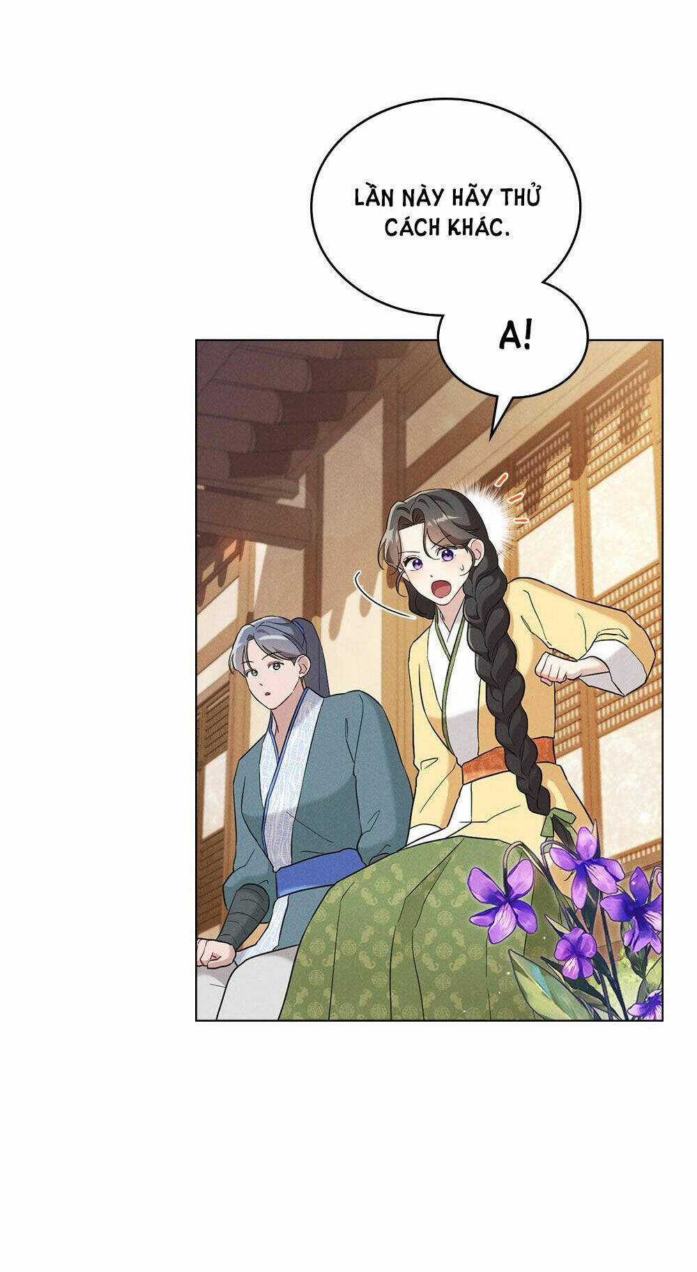 Mokrin - Chapter 19.1 - Trang 25