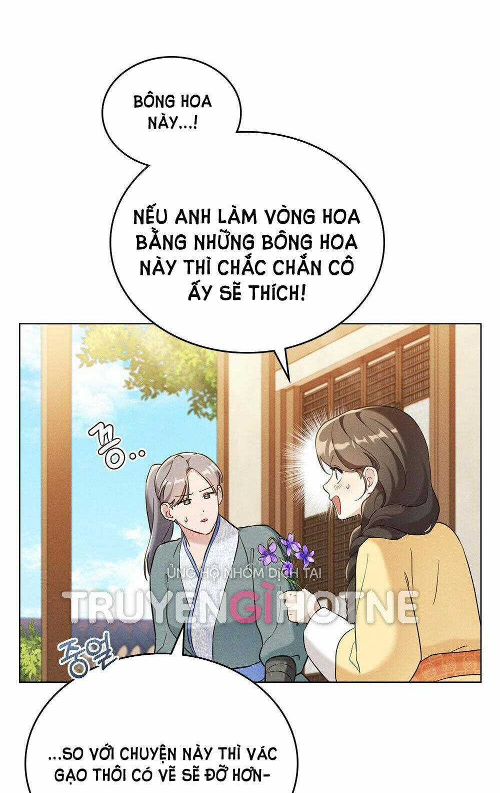 Mokrin - Chapter 19.1 - Trang 28