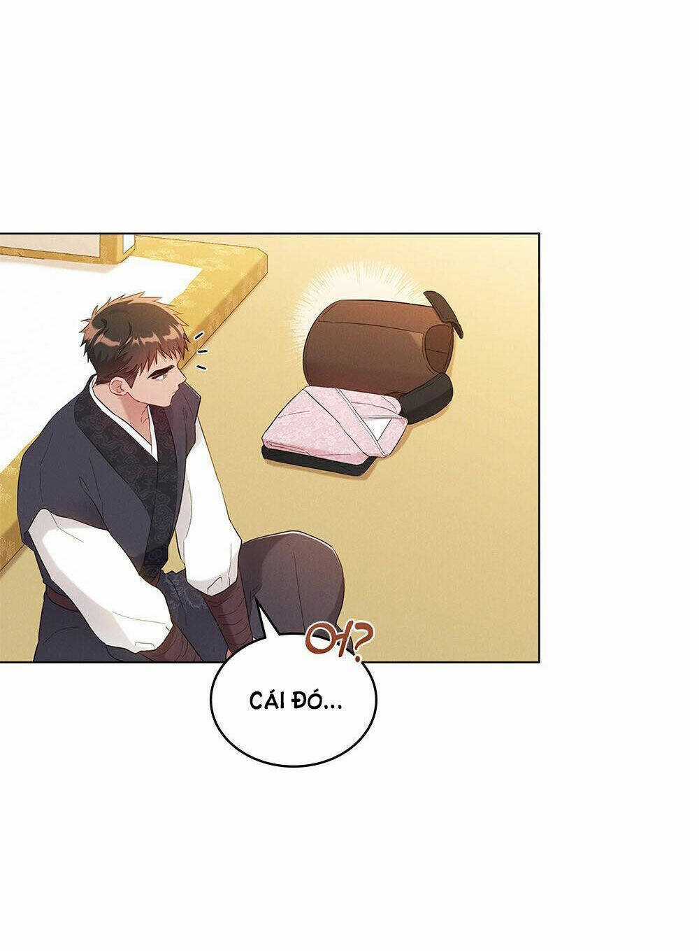 Mokrin - Chapter 19.1 - Trang 4