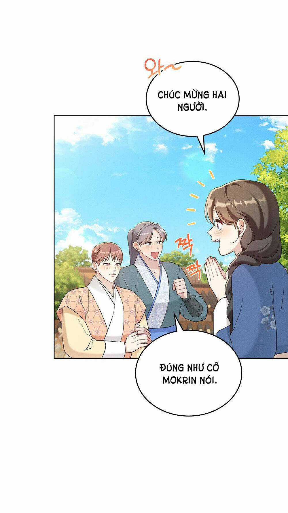 Mokrin - Chapter 19.1 - Trang 34