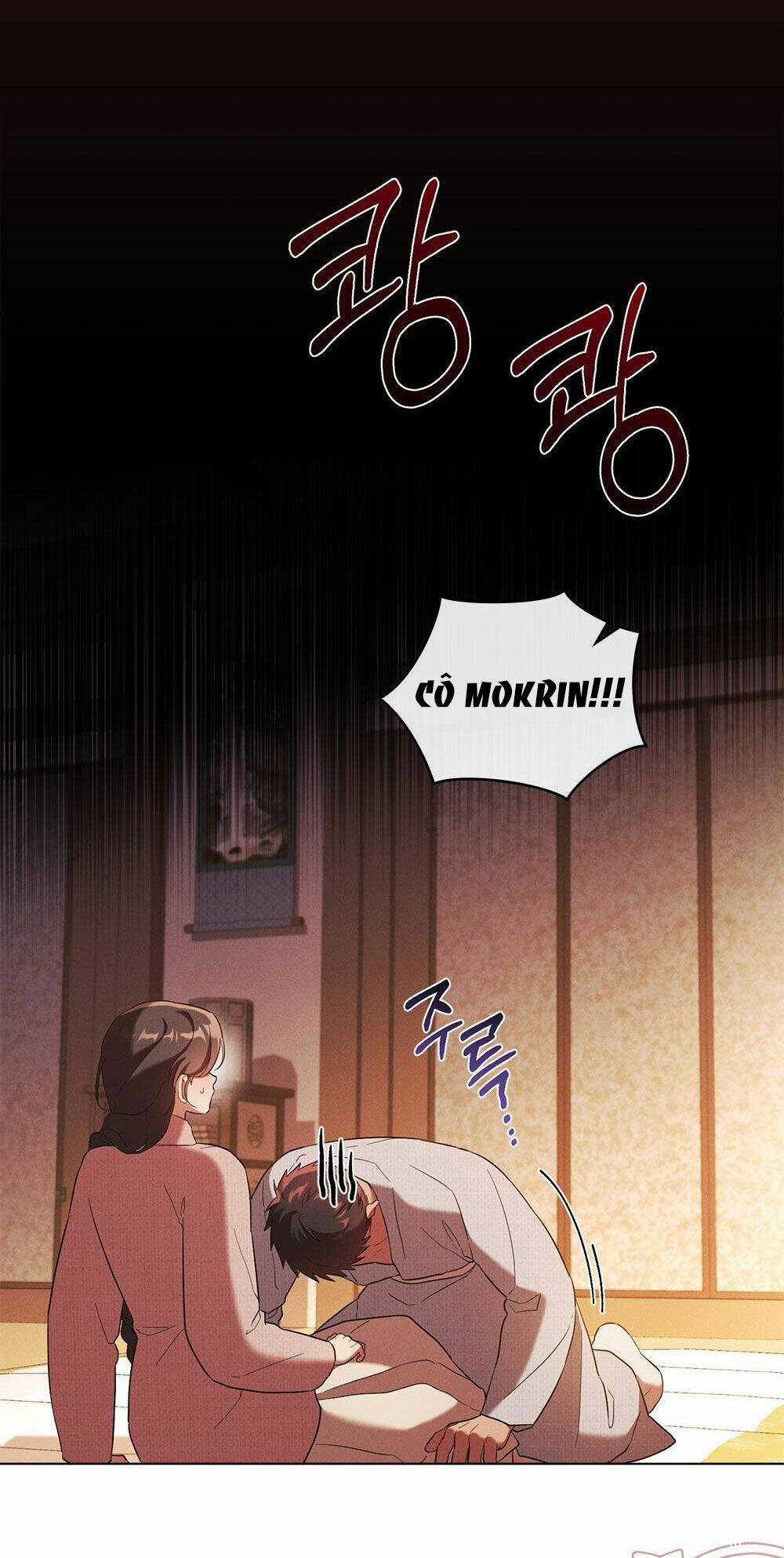 Mokrin - Chapter 19.2 - Trang 3