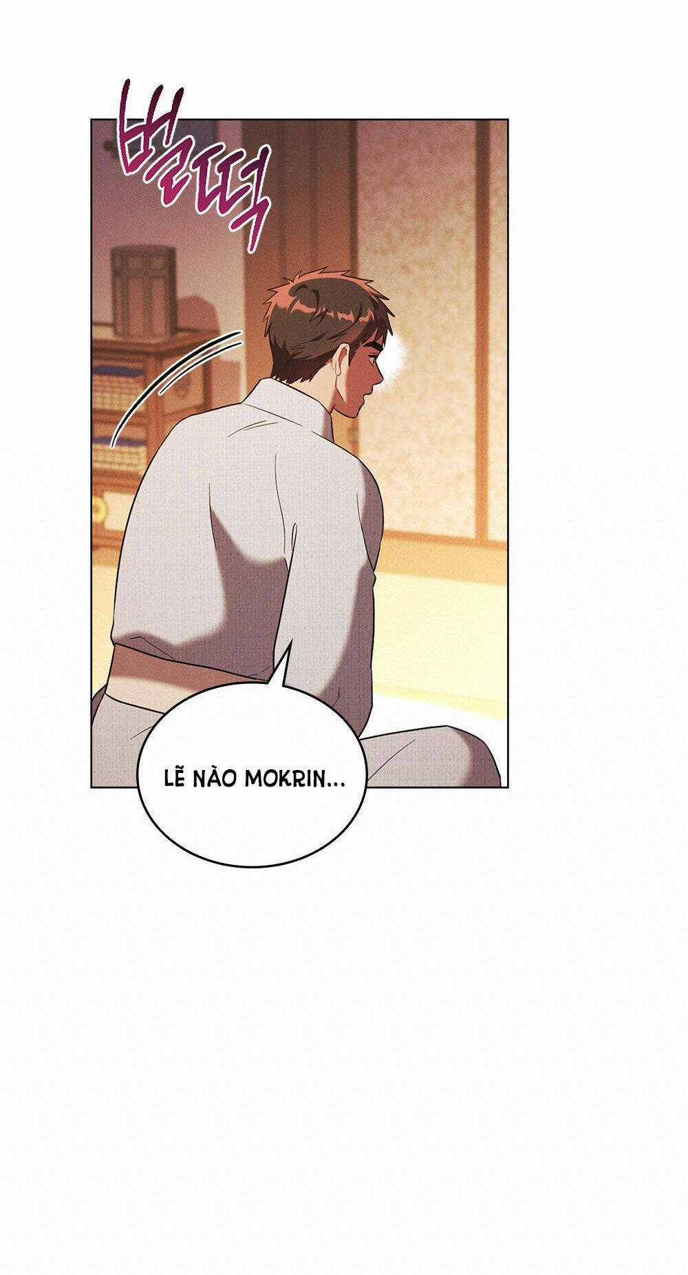Mokrin - Chapter 19.2 - Trang 9