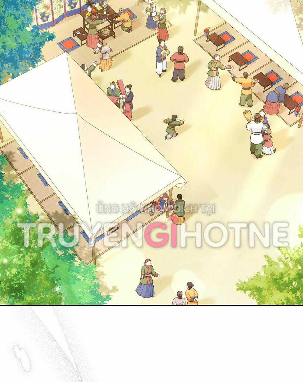 Mokrin - Chapter 2.1 - Trang 2