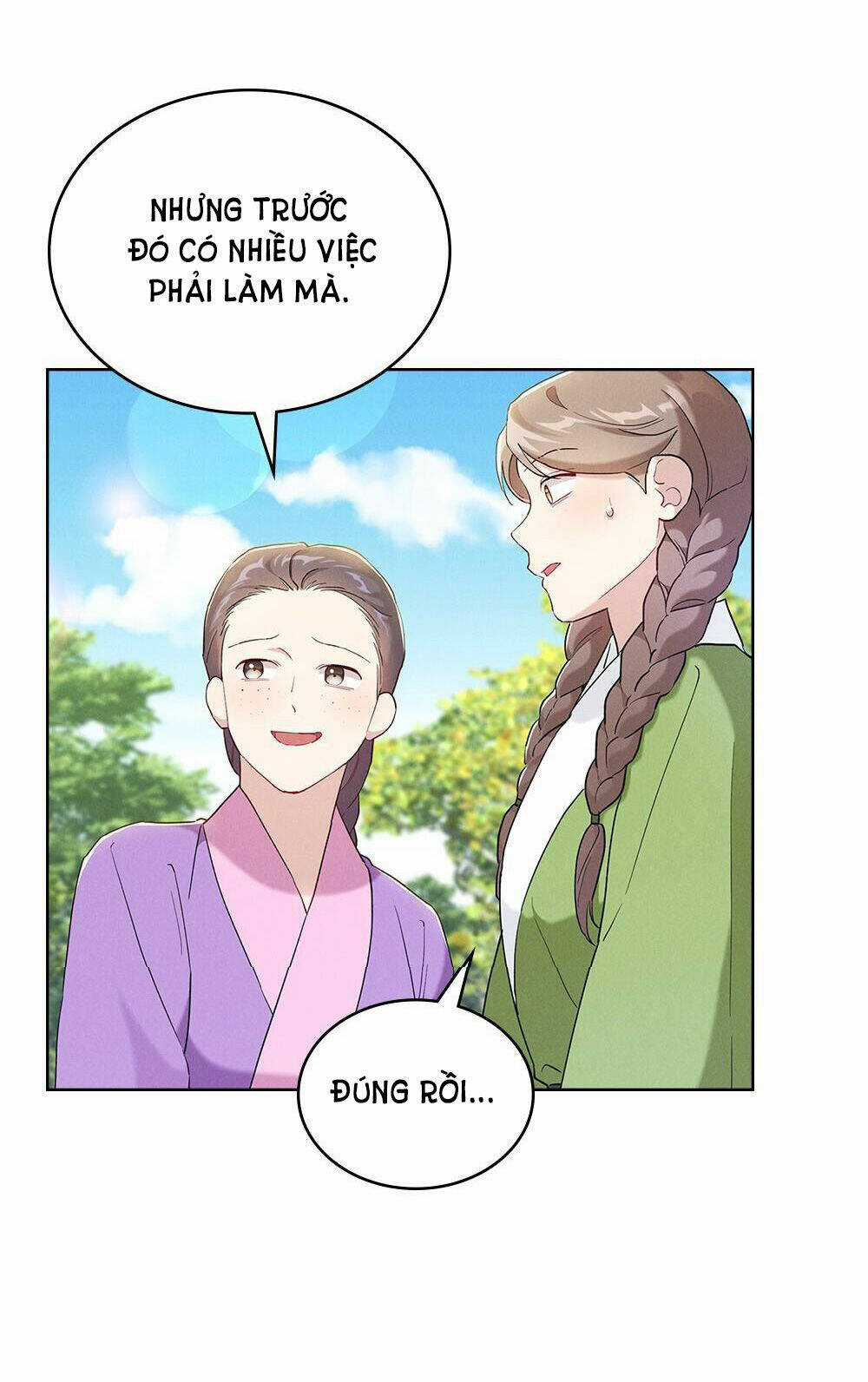 Mokrin - Chapter 2.1 - Trang 20