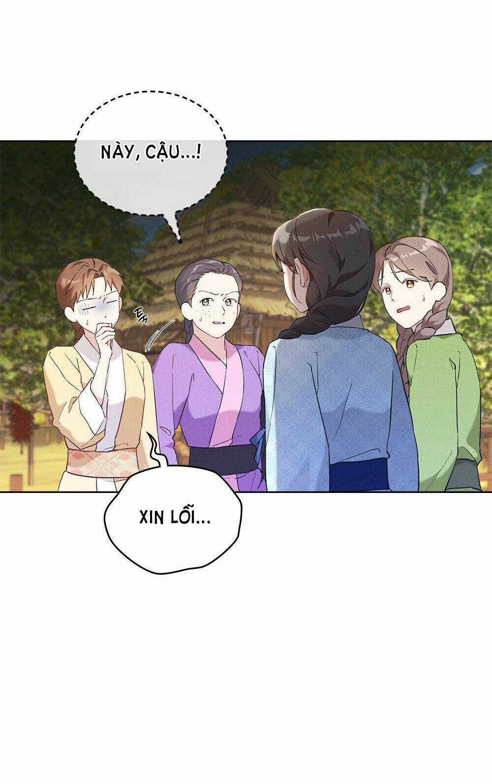 Mokrin - Chapter 2.1 - Trang 31