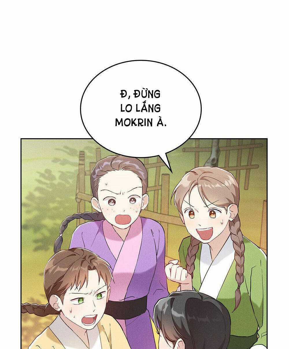Mokrin - Chapter 2.1 - Trang 32