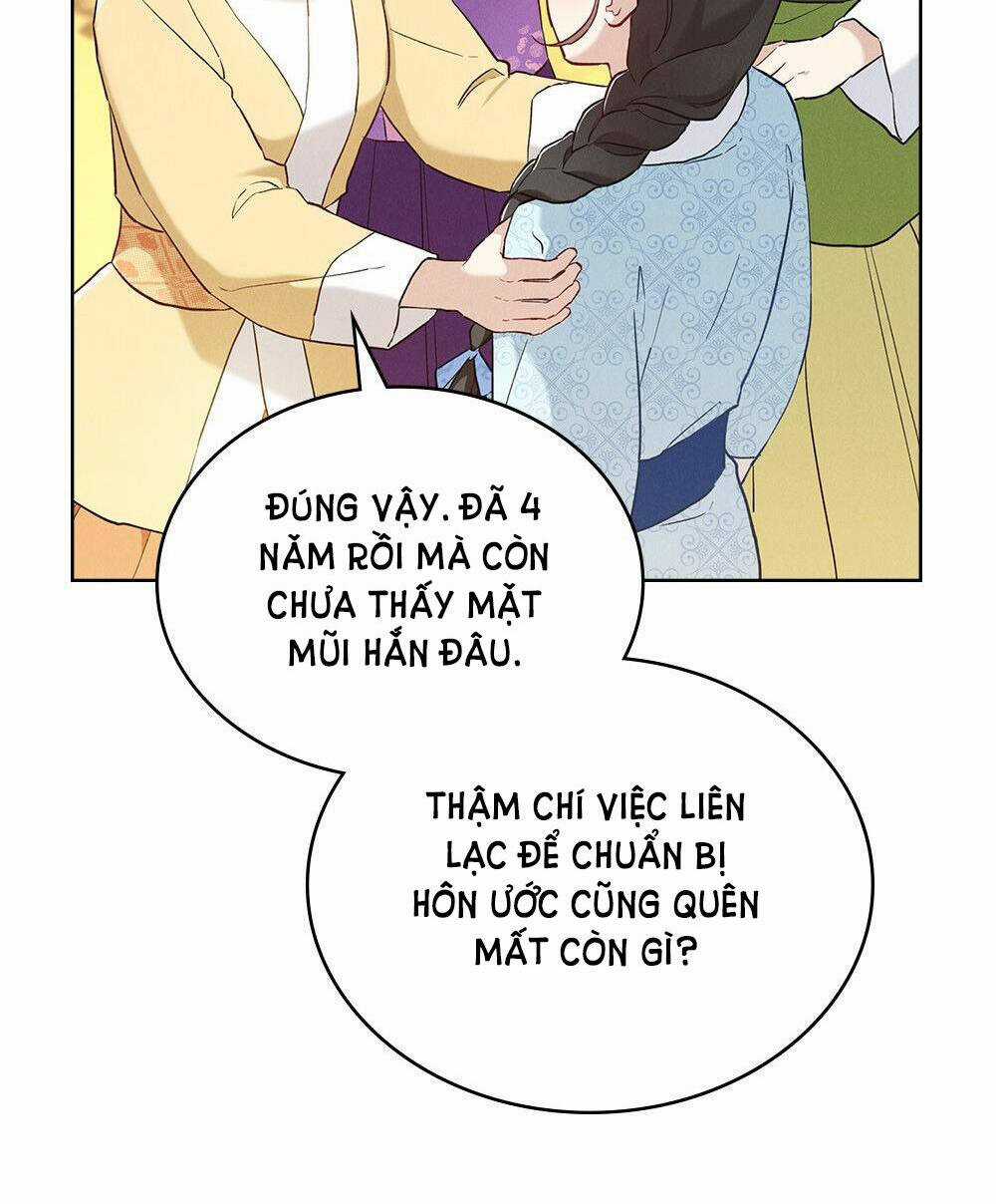 Mokrin - Chapter 2.1 - Trang 33