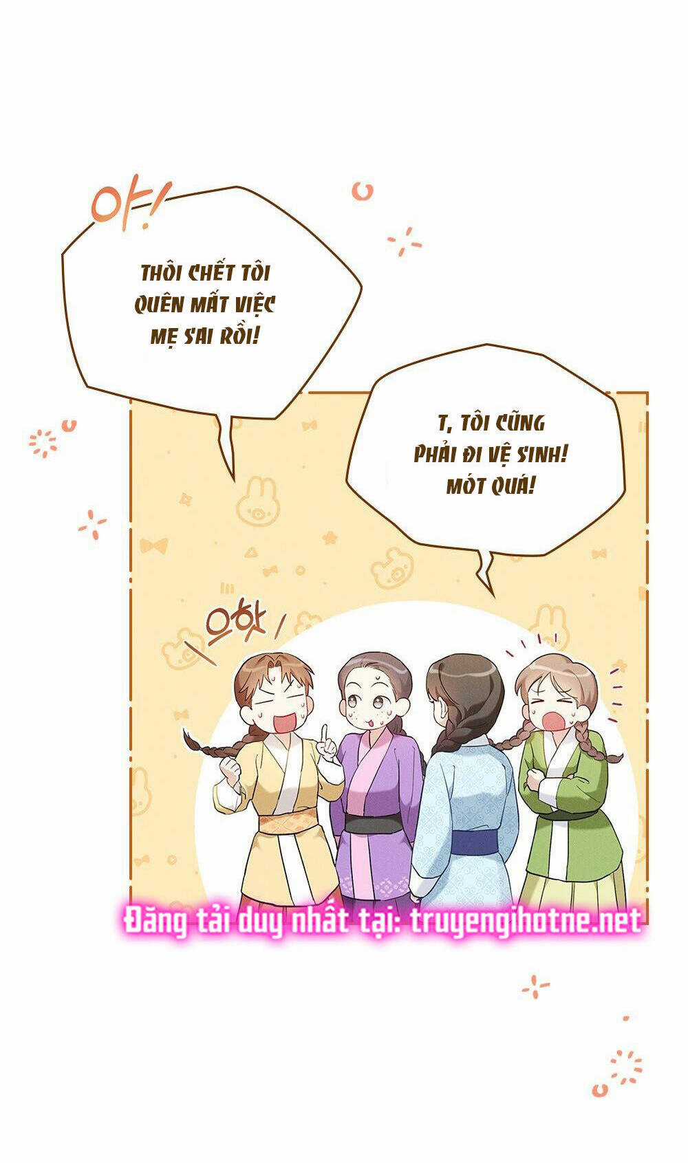 Mokrin - Chapter 2.1 - Trang 35