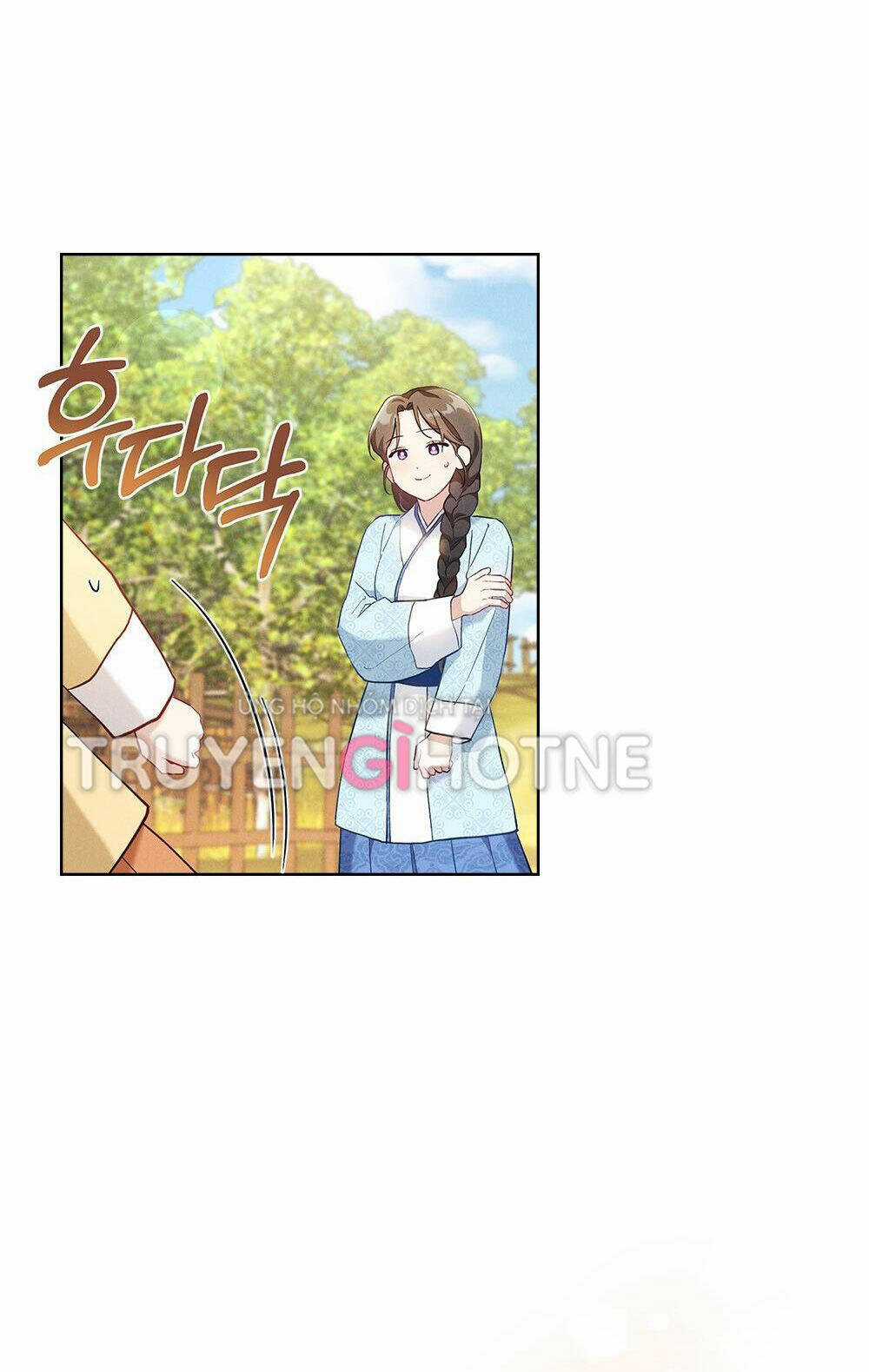 Mokrin - Chapter 2.1 - Trang 36