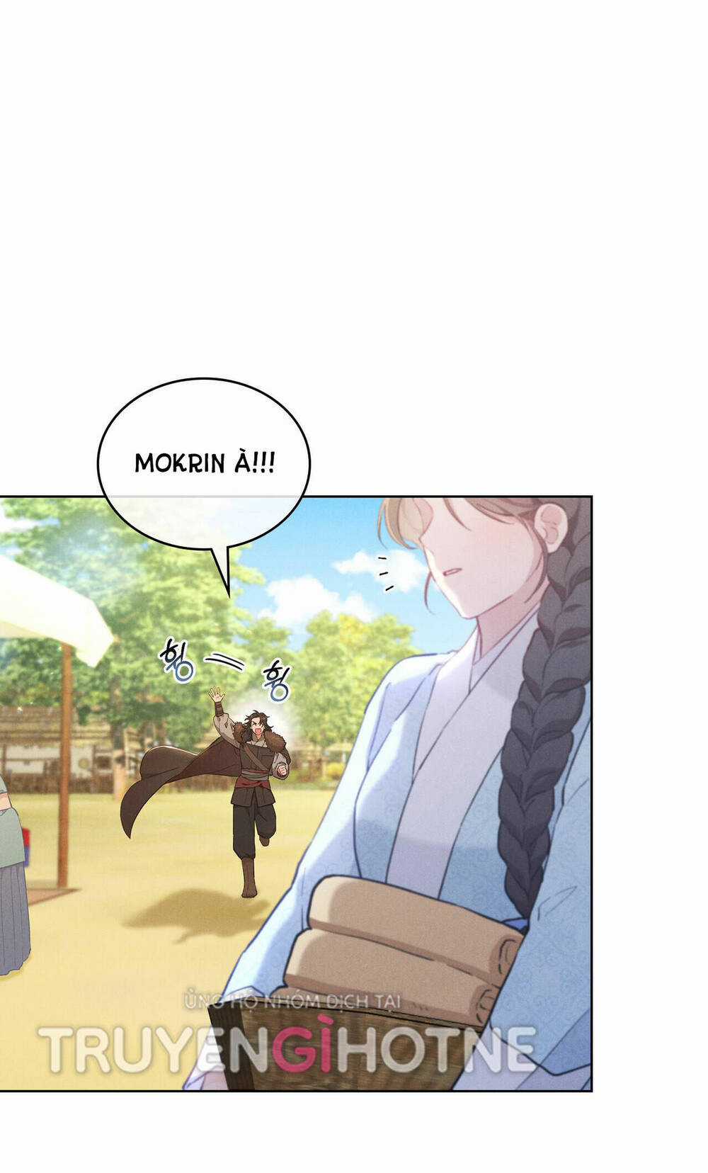 Mokrin - Chapter 2.1 - Trang 6