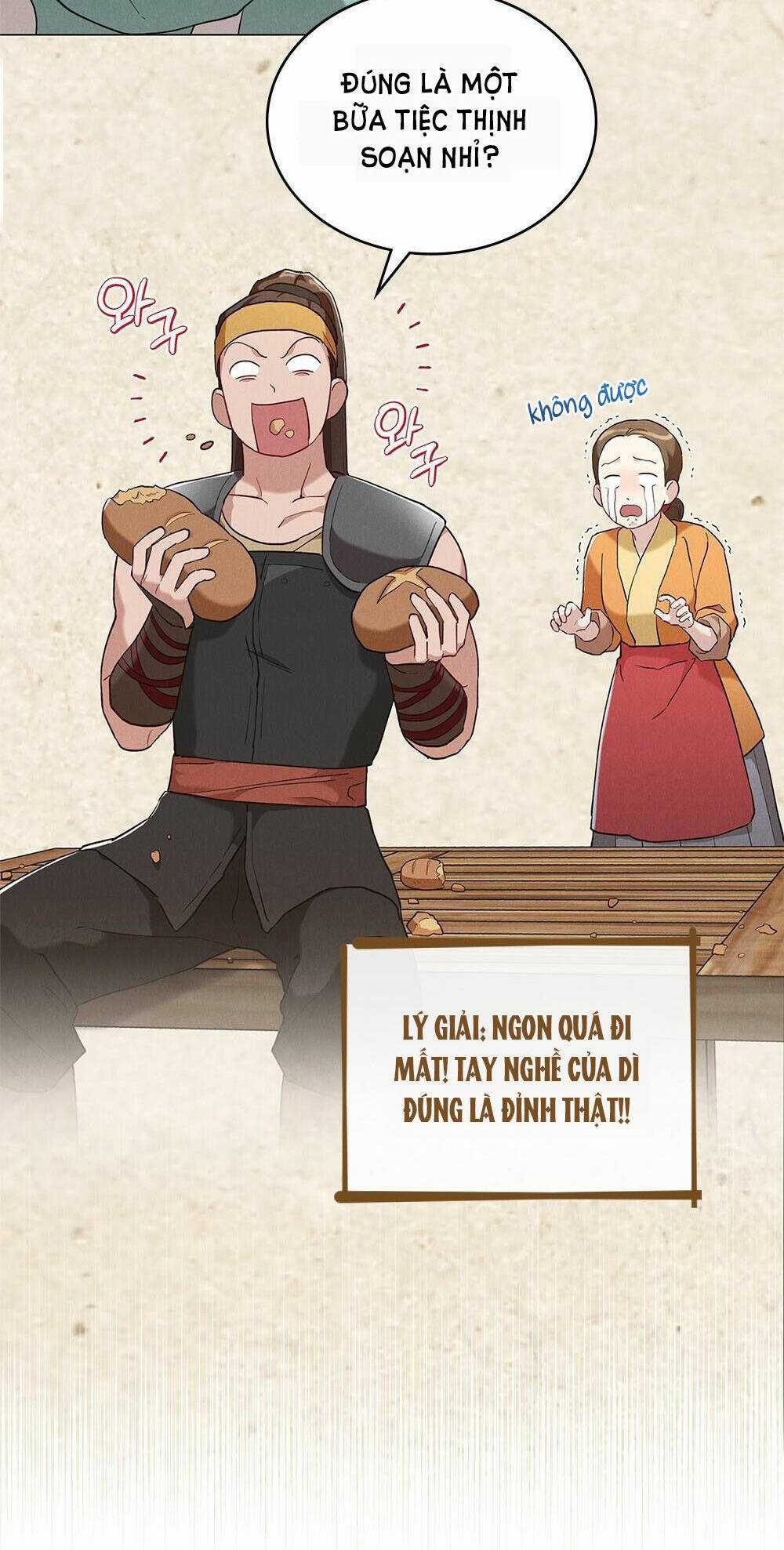 Mokrin - Chapter 2.2 - Trang 11