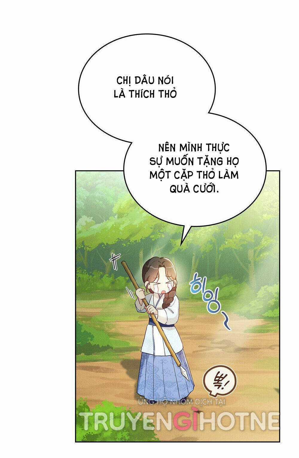 Mokrin - Chapter 2.2 - Trang 25