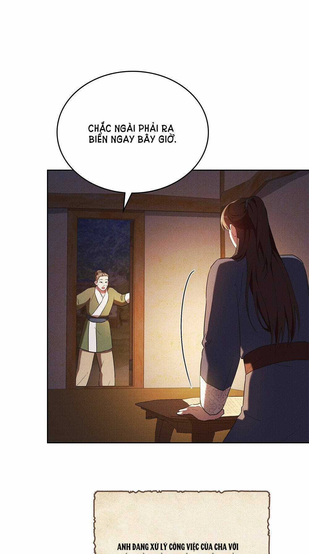 Mokrin - Chapter 20.1 - Trang 11