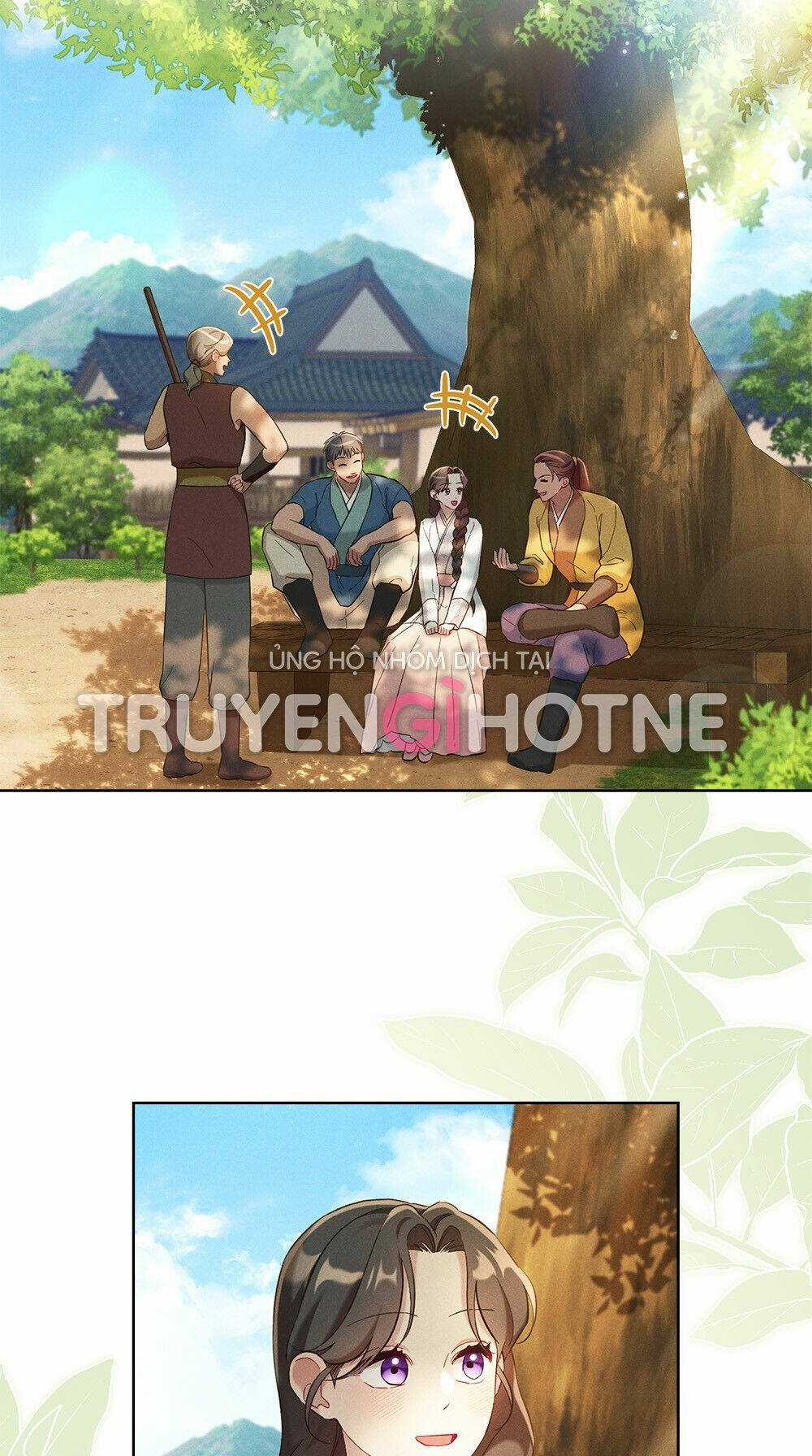 Mokrin - Chapter 20.1 - Trang 13