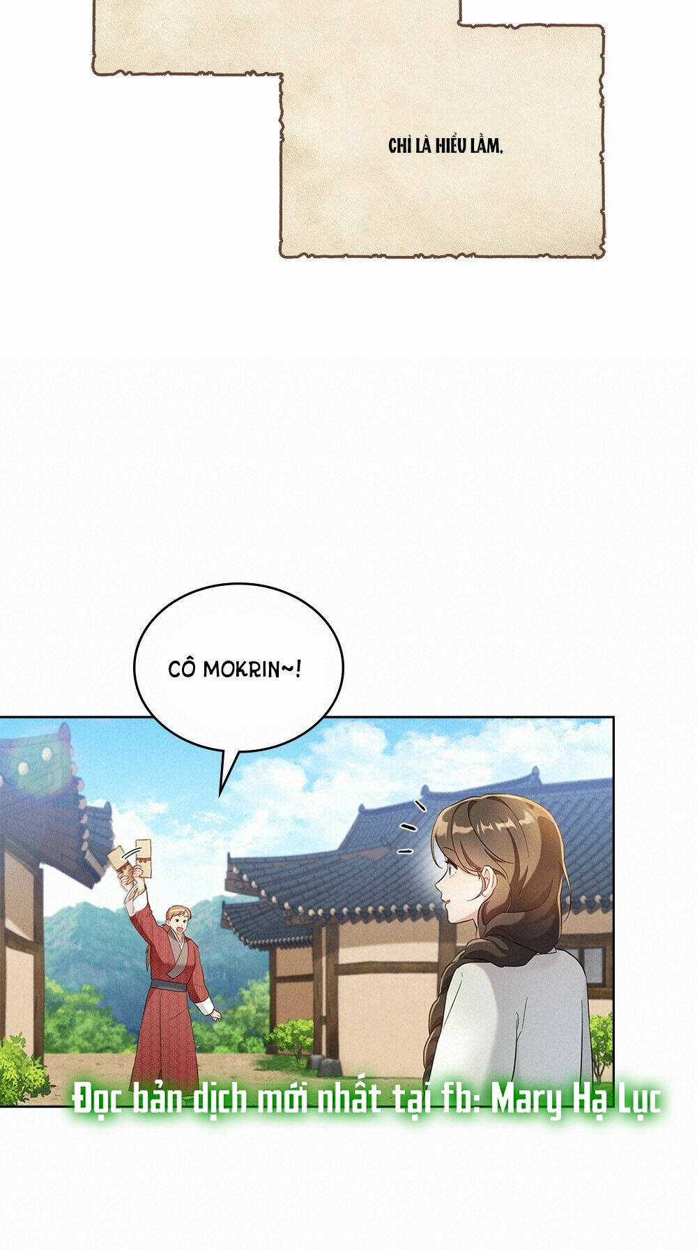 Mokrin - Chapter 20.1 - Trang 15