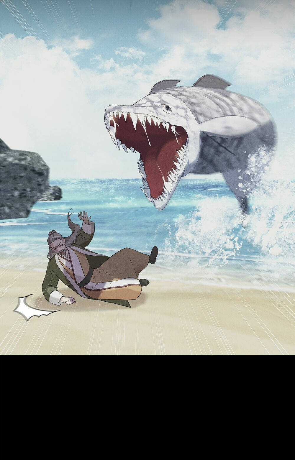 Mokrin - Chapter 20.1 - Trang 7