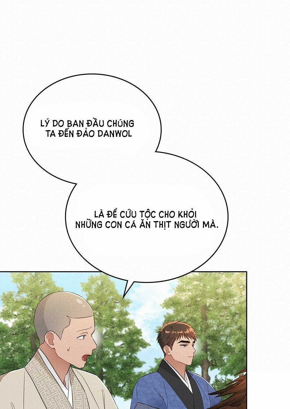 Mokrin - Chapter 20.2 - Trang 11