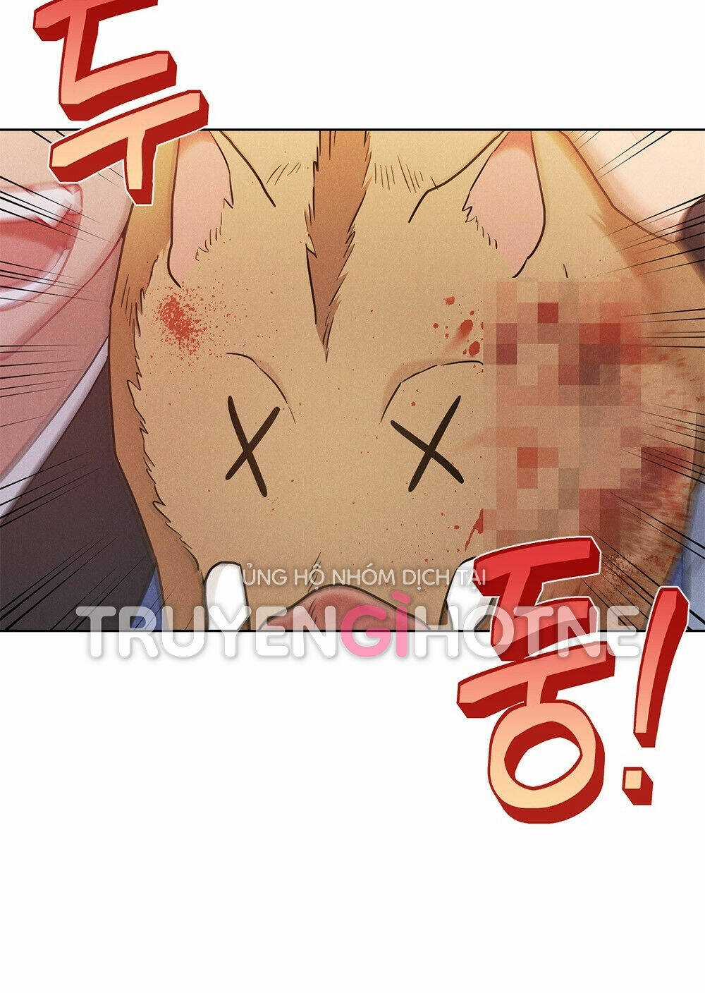 Mokrin - Chapter 20.2 - Trang 20