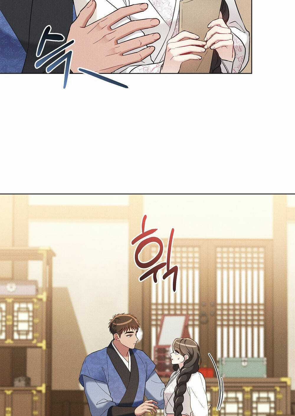 Mokrin - Chapter 20.2 - Trang 33