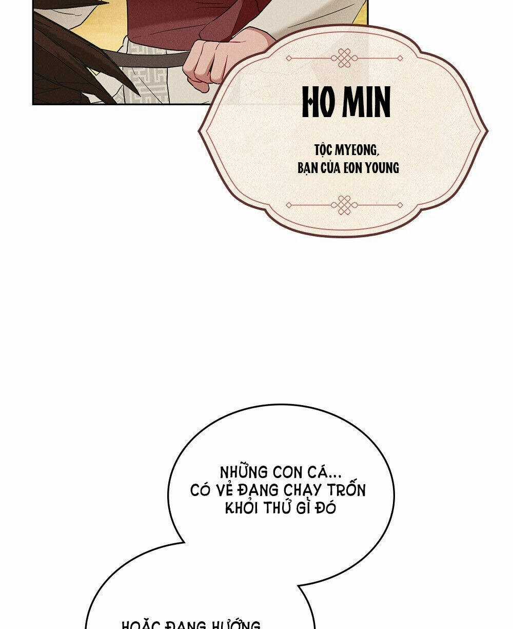 Mokrin - Chapter 20.2 - Trang 9