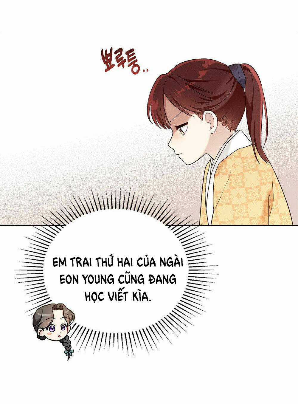 Mokrin - Chapter 21.1 - Trang 13