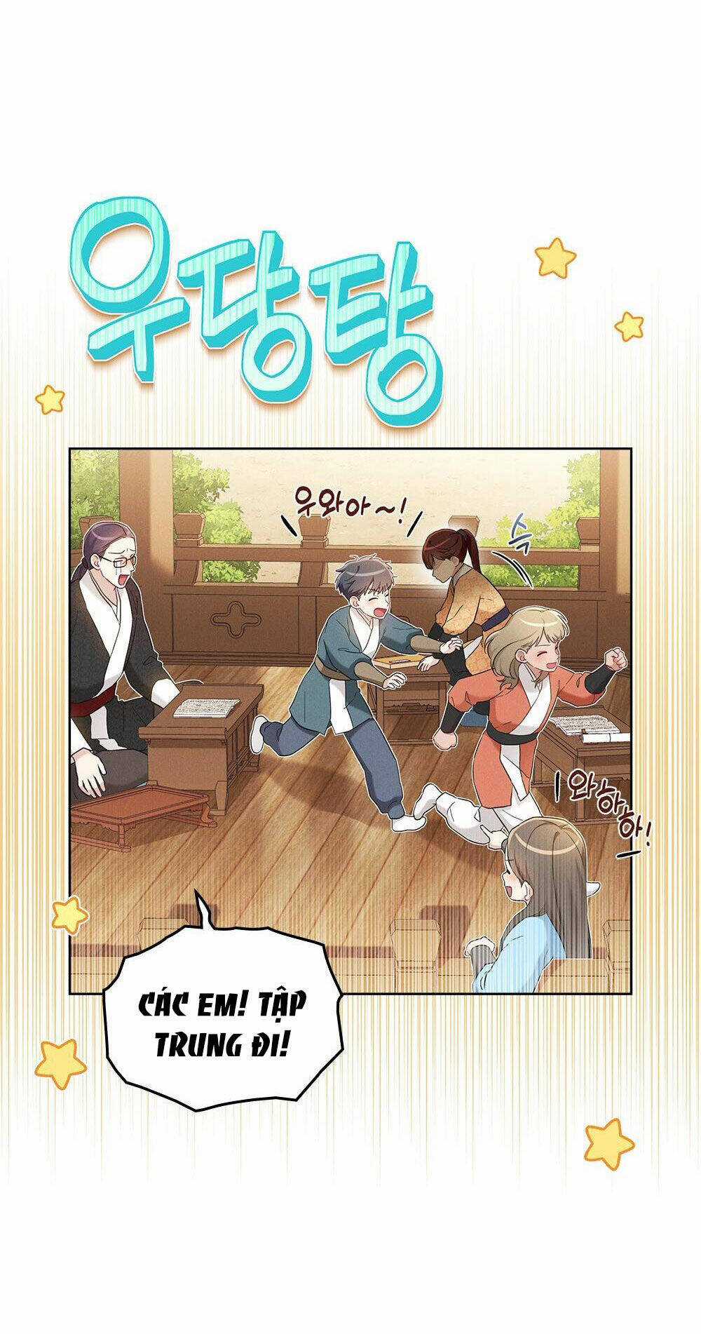 Mokrin - Chapter 21.1 - Trang 15