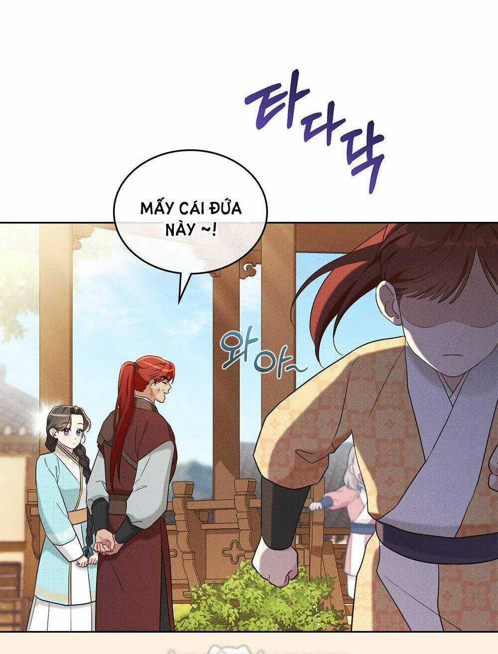 Mokrin - Chapter 21.1 - Trang 16