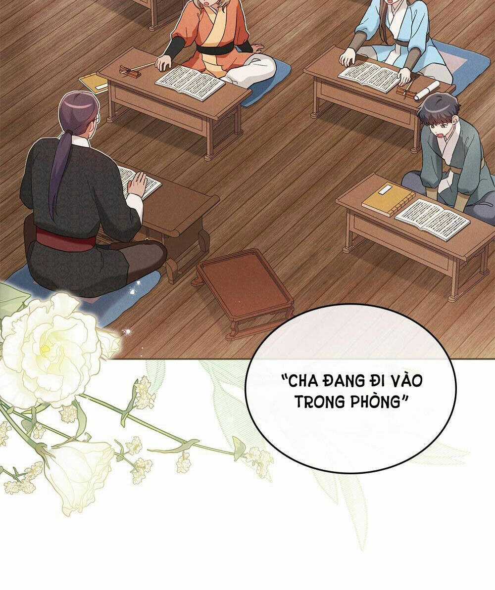 Mokrin - Chapter 21.1 - Trang 3