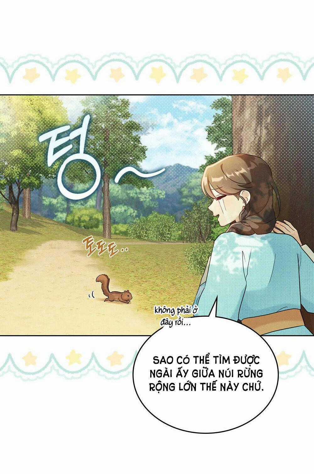 Mokrin - Chapter 21.1 - Trang 22