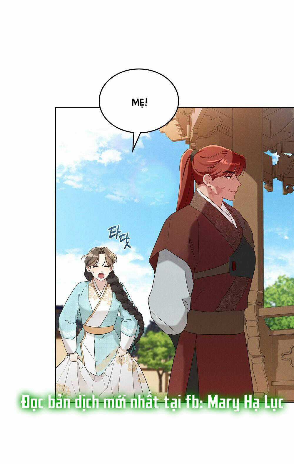 Mokrin - Chapter 21.1 - Trang 4