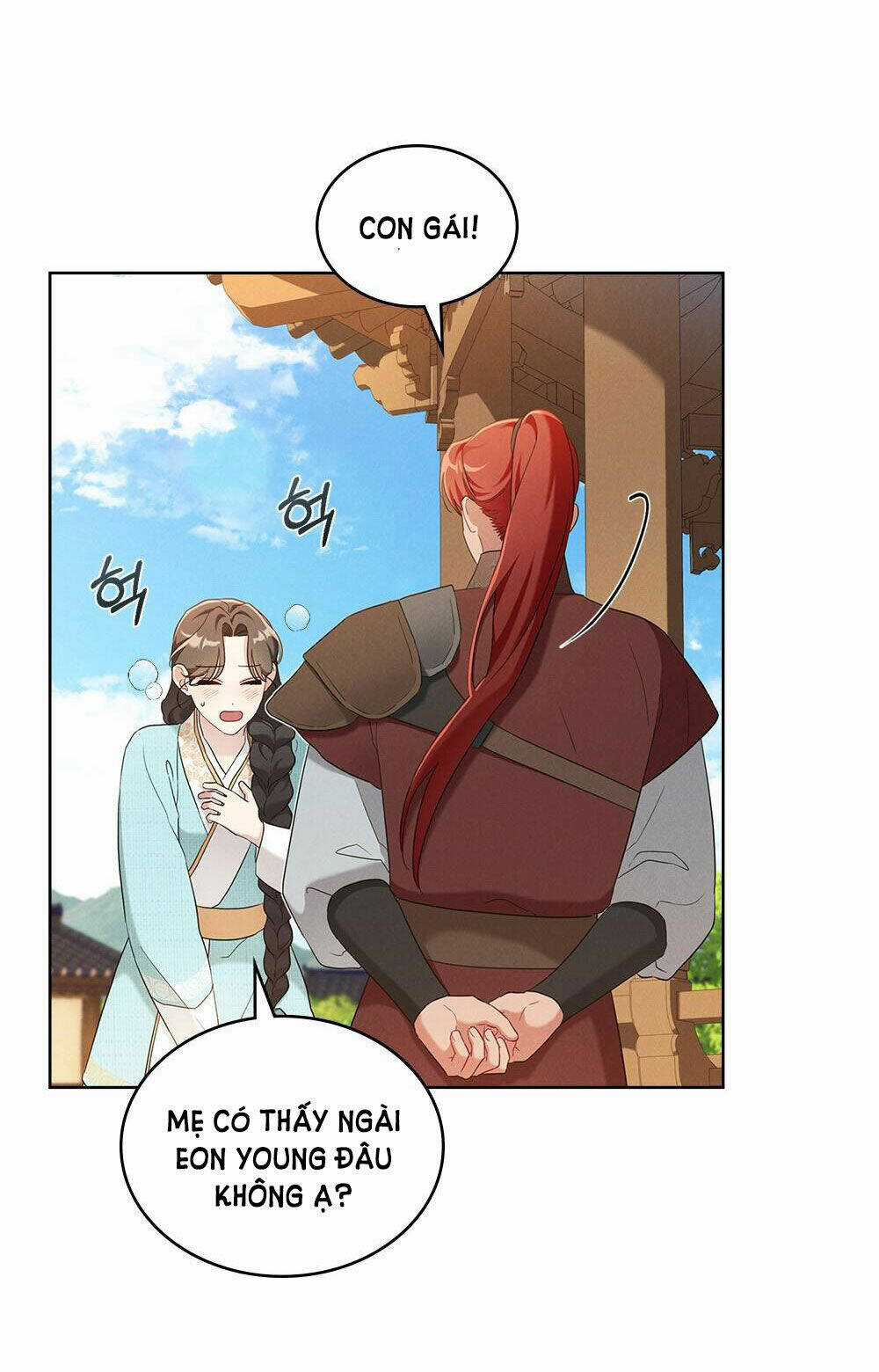 Mokrin - Chapter 21.1 - Trang 5