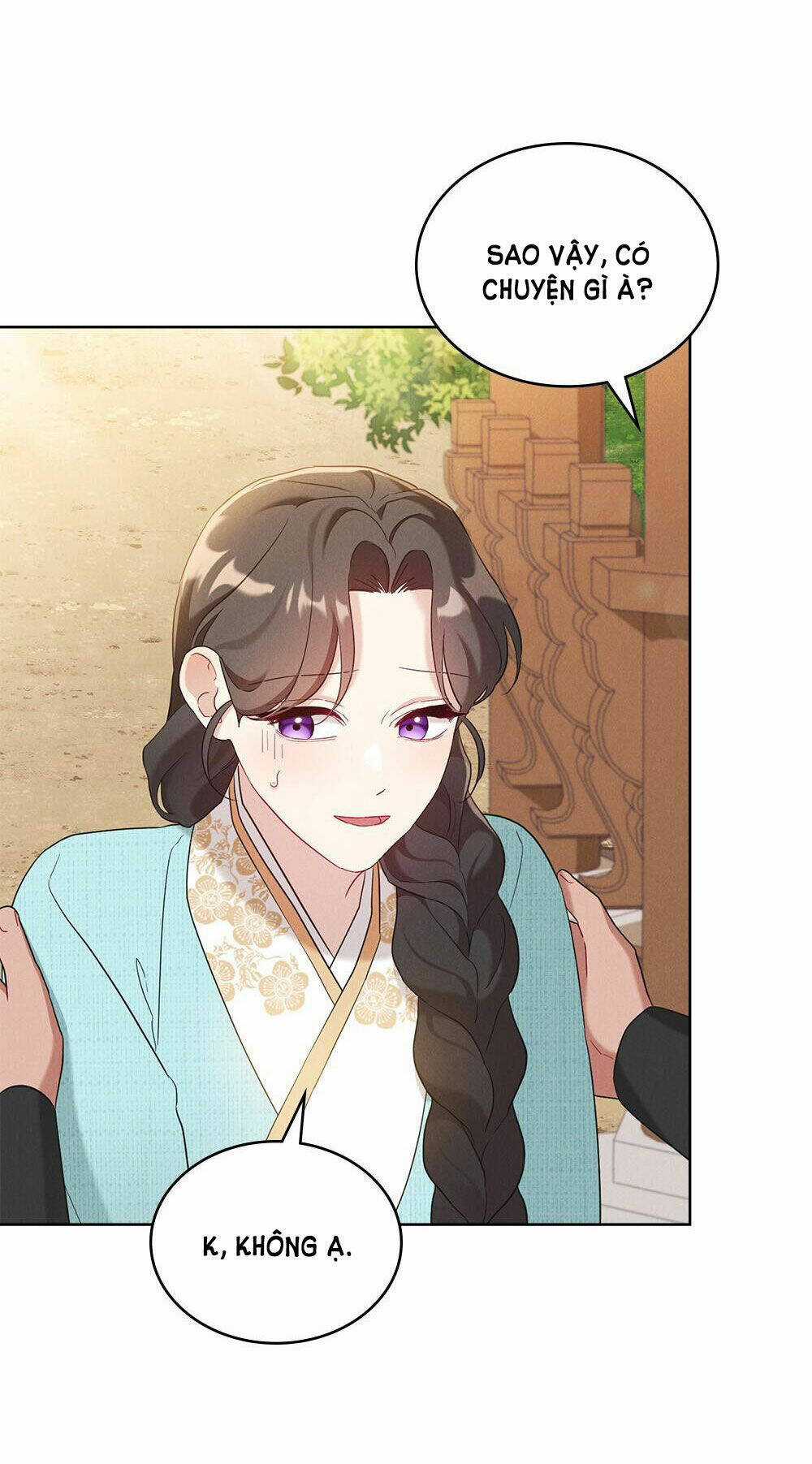 Mokrin - Chapter 21.1 - Trang 8