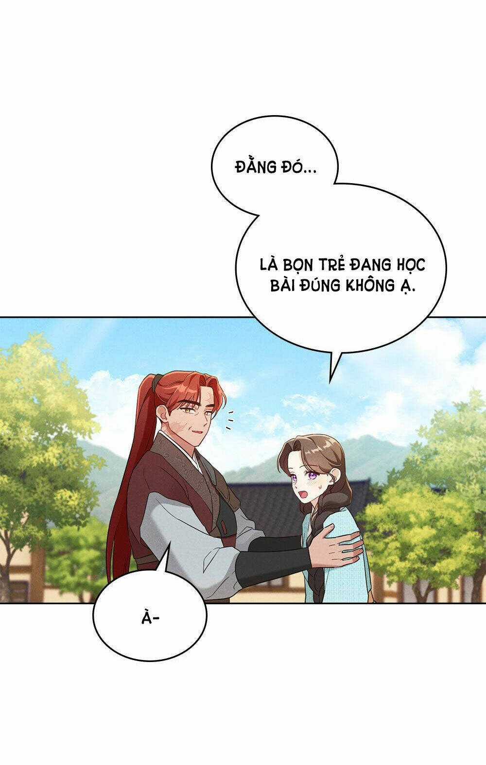 Mokrin - Chapter 21.1 - Trang 9