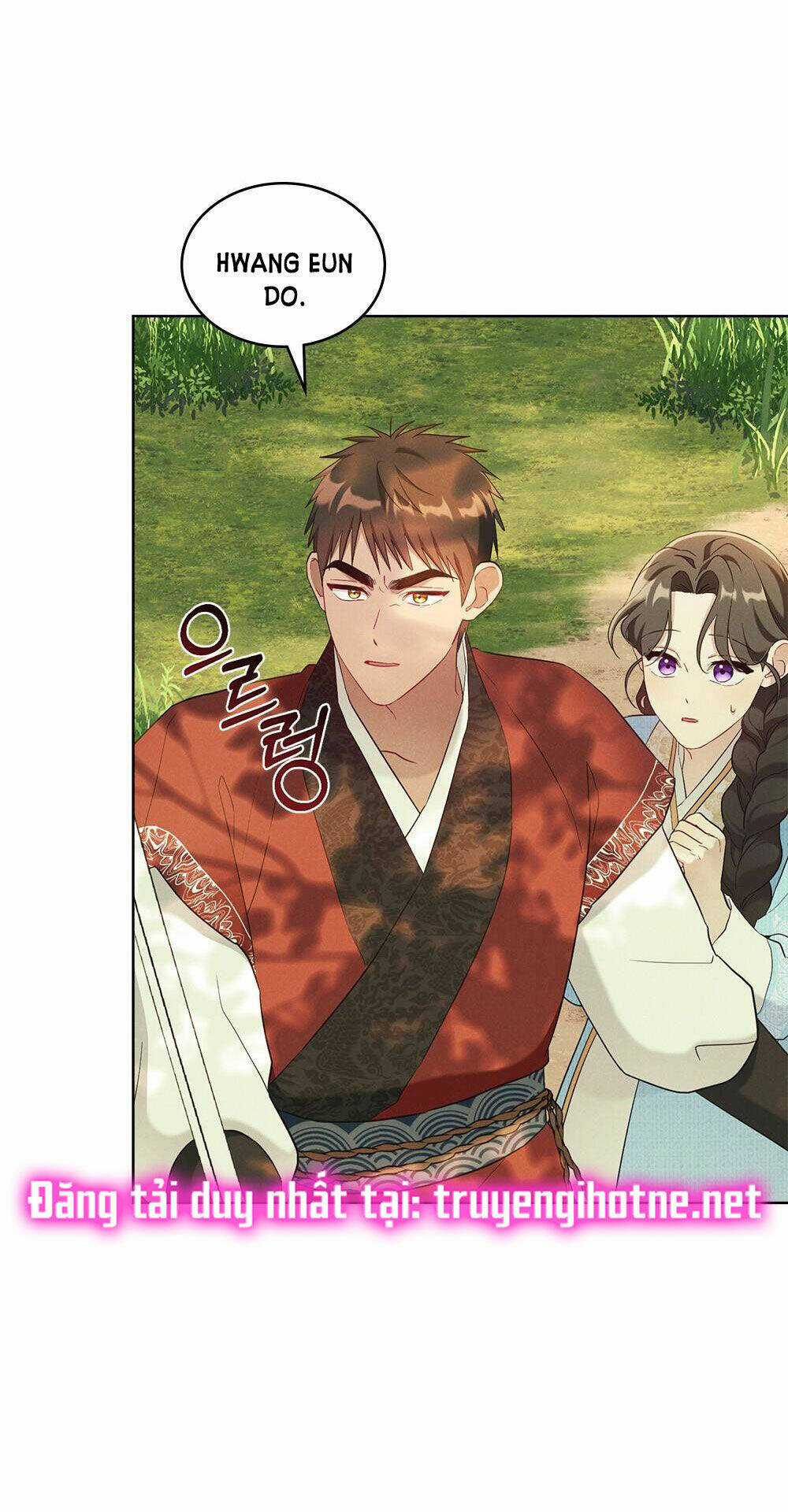 Mokrin - Chapter 21.2 - Trang 33