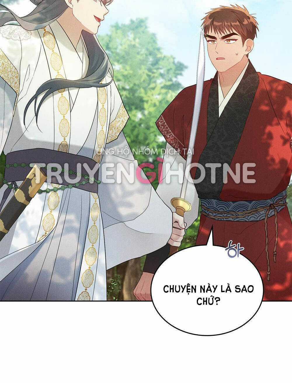 Mokrin - Chapter 21.2 - Trang 50