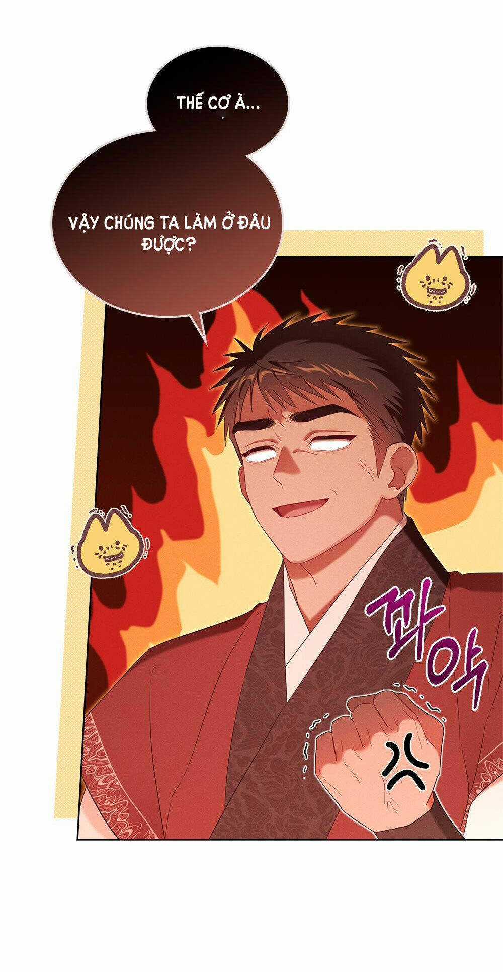 Mokrin - Chapter 21.2 - Trang 52