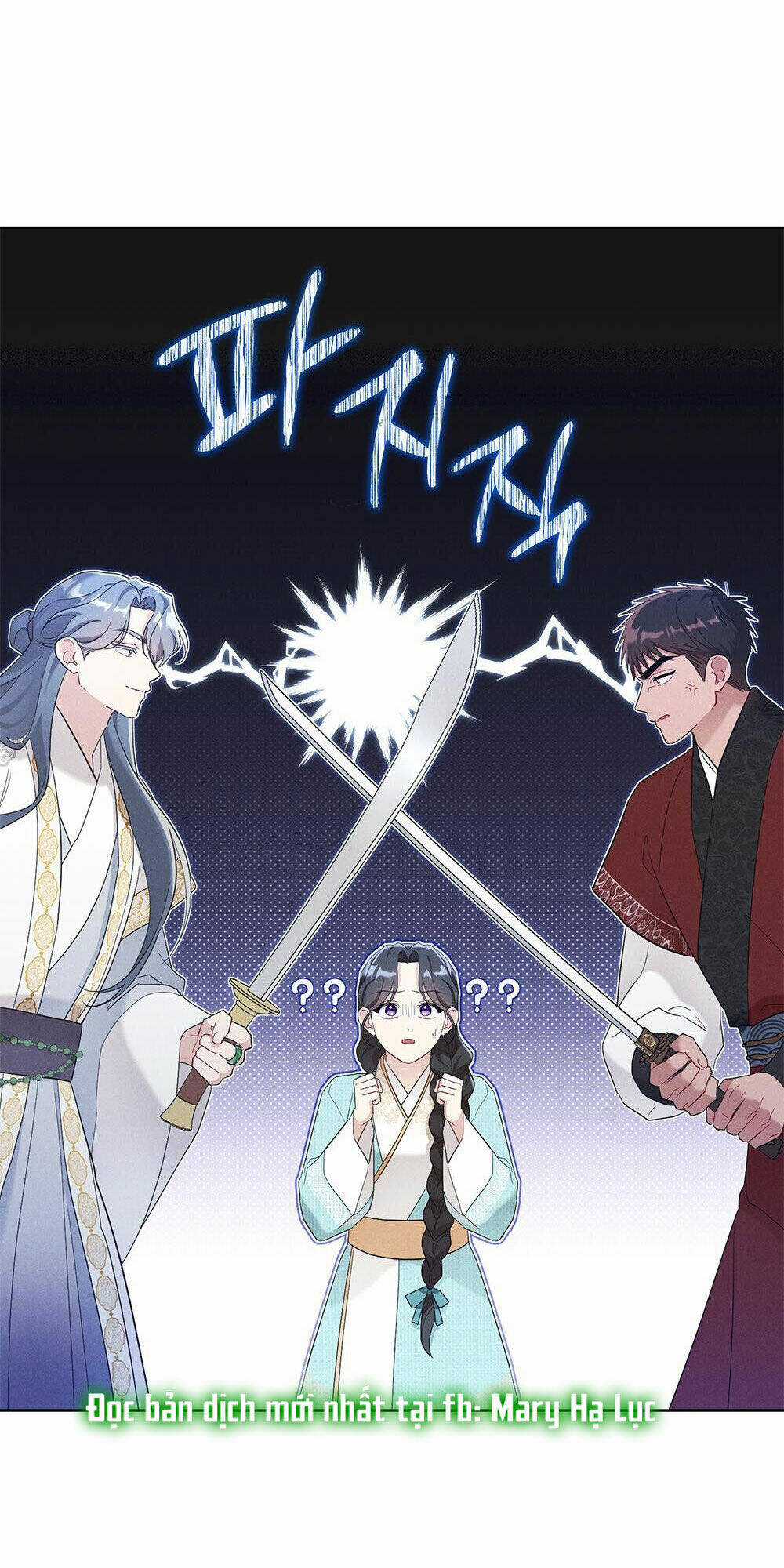 Mokrin - Chapter 21.2 - Trang 53