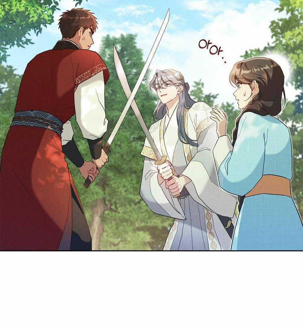 Mokrin - Chapter 22.1 - Trang 2