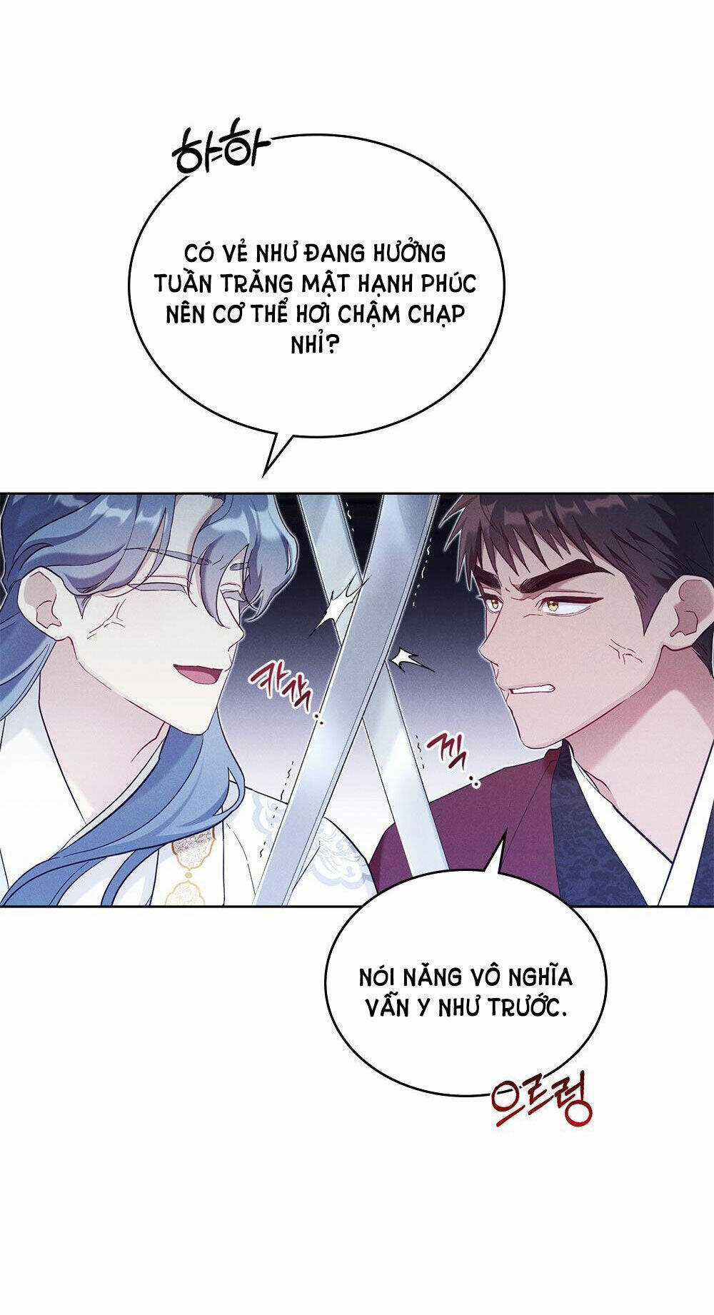 Mokrin - Chapter 22.1 - Trang 13