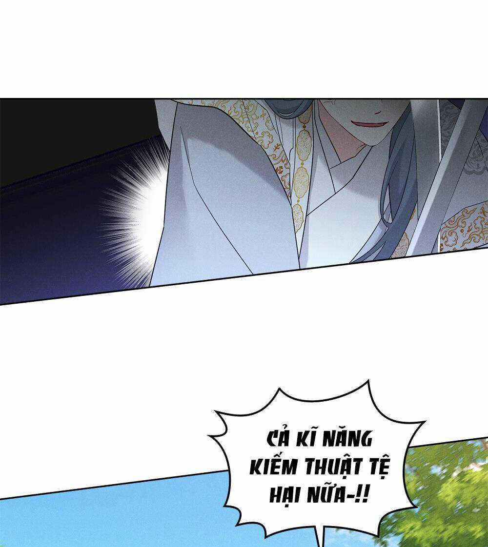 Mokrin - Chapter 22.1 - Trang 14