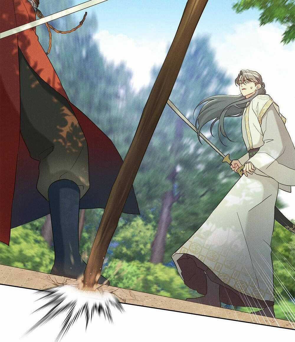 Mokrin - Chapter 22.1 - Trang 19